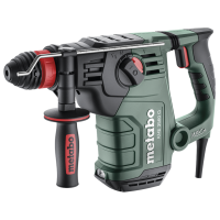Martillo combinado Metabo KHE 3560 Q